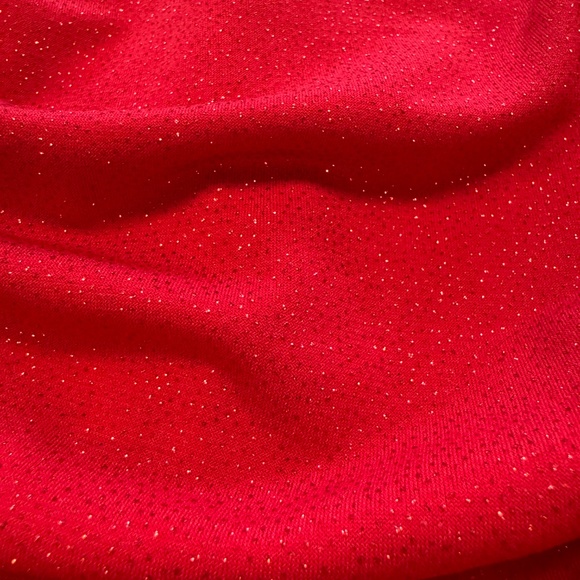 Lucy in the Sky Red Mini Dress Size S - Picture 5 of 10